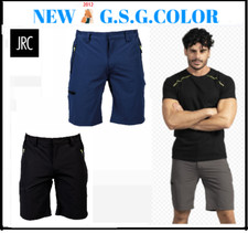 JRC bermuda Da lavoro uomo