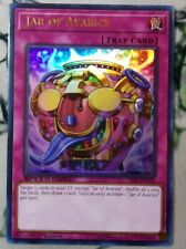 Barattolo dell'Avarizia