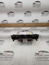 ?AUTORADIO LETTORE CD DVD NAVIGATORE BLUETOOTH 2015 AUDI A6 C7 4G1035021E B1