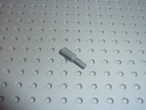 Lego technic axle - technic, short