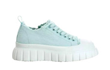 Bellissime cafe noir sneaker - bellissime,