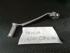 Pedale Leva Cambio Originale Honda Cb 650 C 1980 1981 1982 24700-460-000