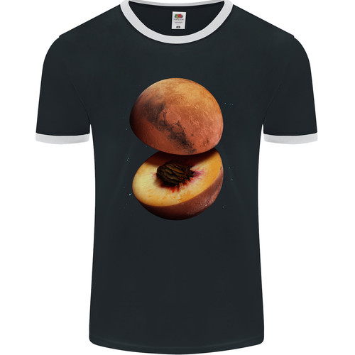 Shirt uomo lottatore mars - t-shirt,