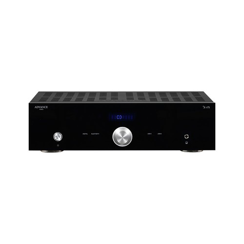 Amplificatore integrato ware - amplificatore,