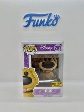 Funko Pop Disney Pixar Up Dug