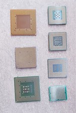 Processore per Pc vari