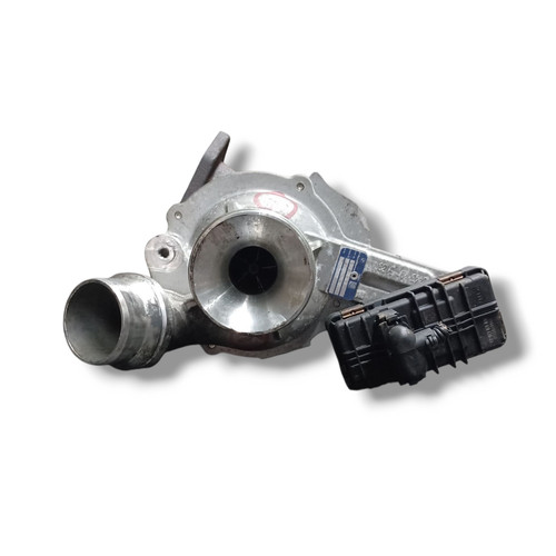 Turbina per mini countryman - mini,