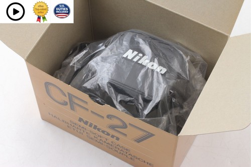 Inutilizzato custodia nikon - [inutilizzato],