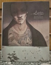 Dautremer Baricco SETA