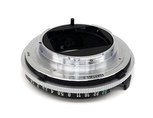 Tamron adattatore obiettivo - adattatore,