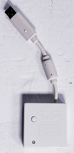 Wii rock band dongle - band,