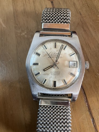 Orologio vintage anni marca - orologio,