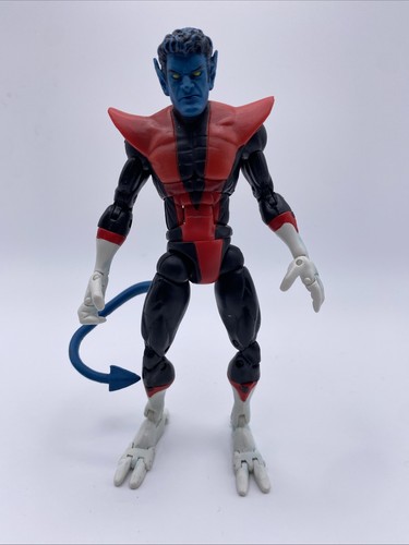 Marvel legends nightcrawler - legends,