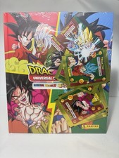 Dragon Ball Universal Sticker