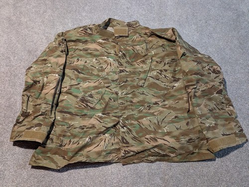 Tru spec giacca uomo - 3xl, tiger