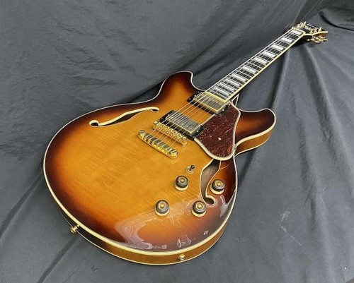 Ibanez as93fm vls nuova - ibanez, as93fm-vls