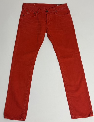Jeans slim star 3301 w32 - jeans,