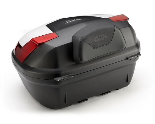 Schienale e131s per bauletto - e131s,