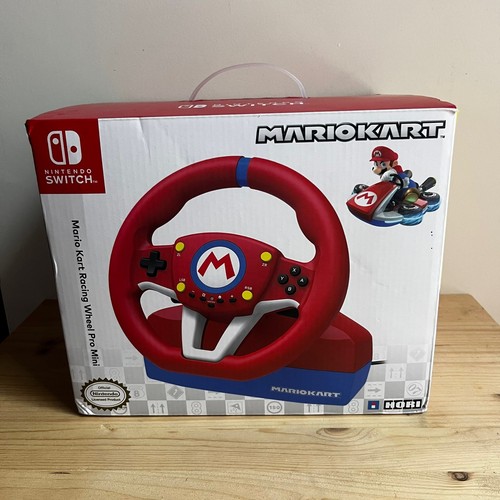 Volante hori mario kart - volante,