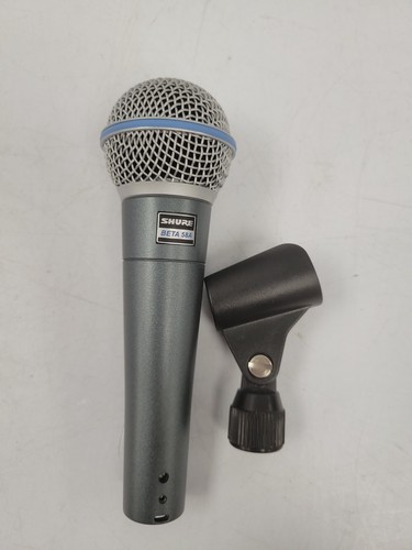 Shure beta 58a - (93047-3),