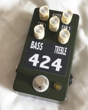 Tascam 424 portastudio preamp - tascam,