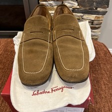 Salvatore Ferragamo Detto Uomo