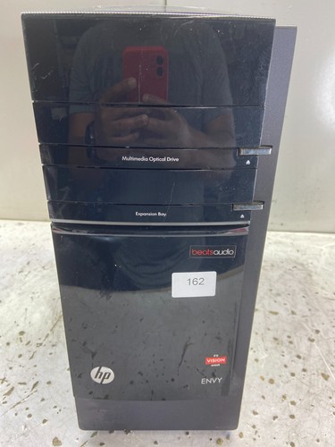 1534 amd fx - hp, h8-1534
