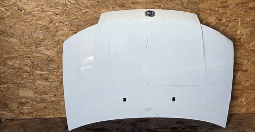 Cofano anteriore fiat punto - cofano,