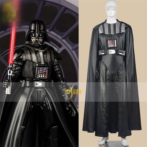 Costume halloween star wars - costume,