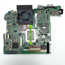 Asus Eee PC 1005HA motherboard