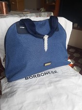 BORBONESE - Shopper  Nuova