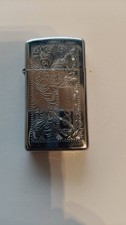 Zippo veneziano slim originale - zippo,