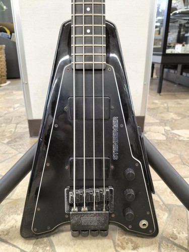 Steinberger electric bass - electric,