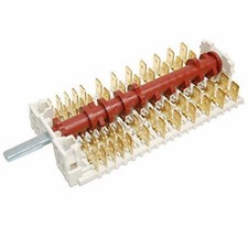 COMMUTATORE SELETTORE FORNO