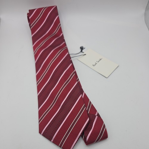 Cravatta paul smith nuova con - cravatta,