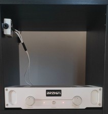Musical Fidelity A1 Clone-BRZHiFi (INTERNAT. SHIPPING PLEASE ASK FOR THE PRICE) 