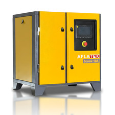 Compressore a vite 7,5kW 800