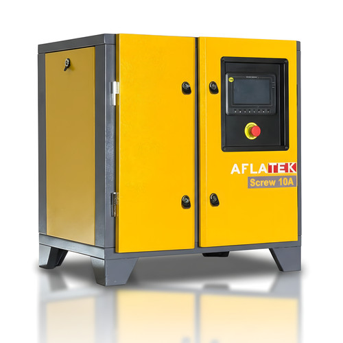 Compressore vite 5kw - a, 7,5kw