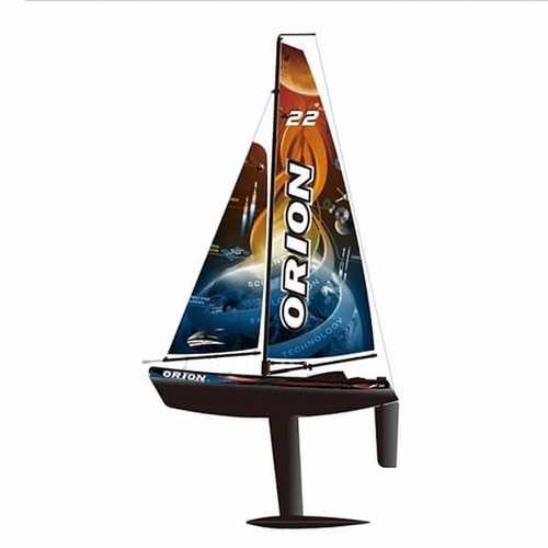 Joysway orion - orion, v2