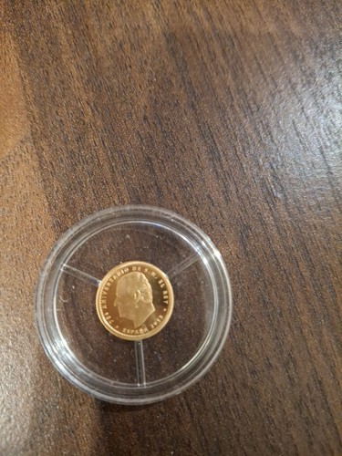 Moneda oro - moneda,