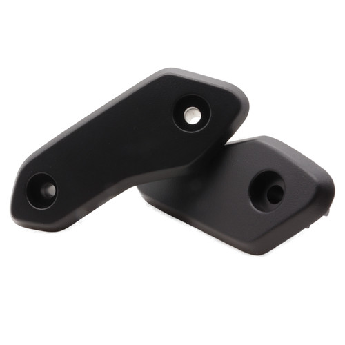 Tappi copriforo specchietti - tappi,