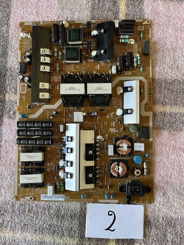 Power board scheda - power,