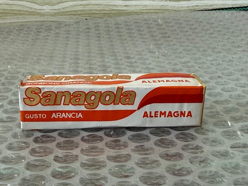 Anni caramelle sanagola - caramelle,