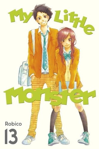 Robico little monster 13 - robico,