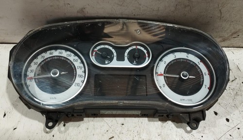 Contachilometri per fiat - per,