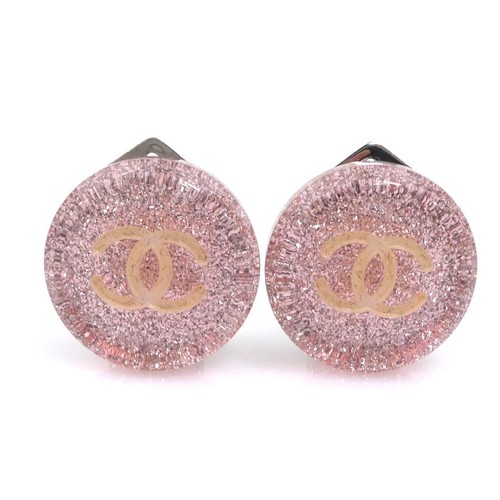 Orecchini originali chanel - orecchini,
