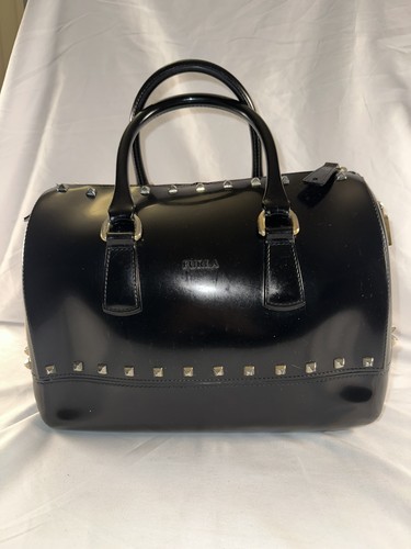 Borsa mano furla candy bag - borsa,