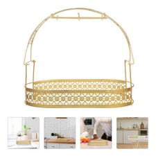  Supporto Tazzine Da Caffè Porta Bicchierini Portabicchieri Della Tazza Di