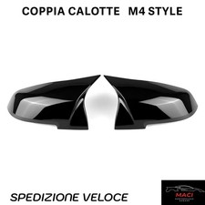 Coppia calotte specchietti - calotte,