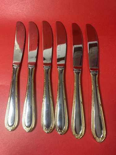 Coltelli pranzo g - da,